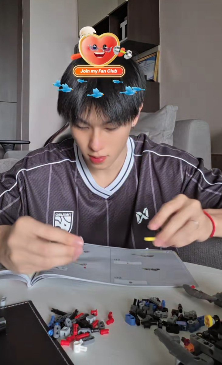 Mymint_kanokwan's tweet photo. ออฟโรด คือ น่ารัก น่าเอ็นดูหว่ะ  🥹🤏🏻 https://t.co/DmyY13LWpH