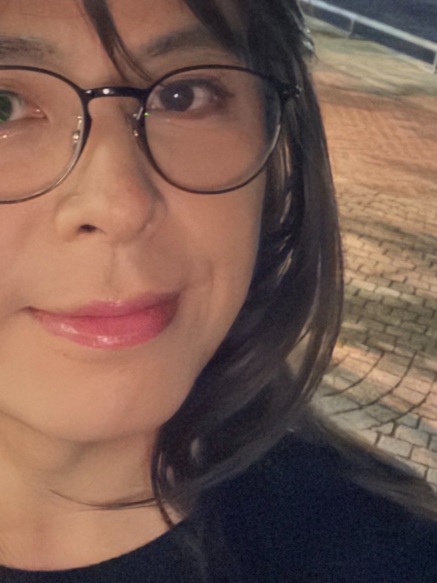 levysisssy's tweet photo. @aracelivazque13 試多幾次就會越來越進步了！加油 https://t.co/QSlu20LiaB