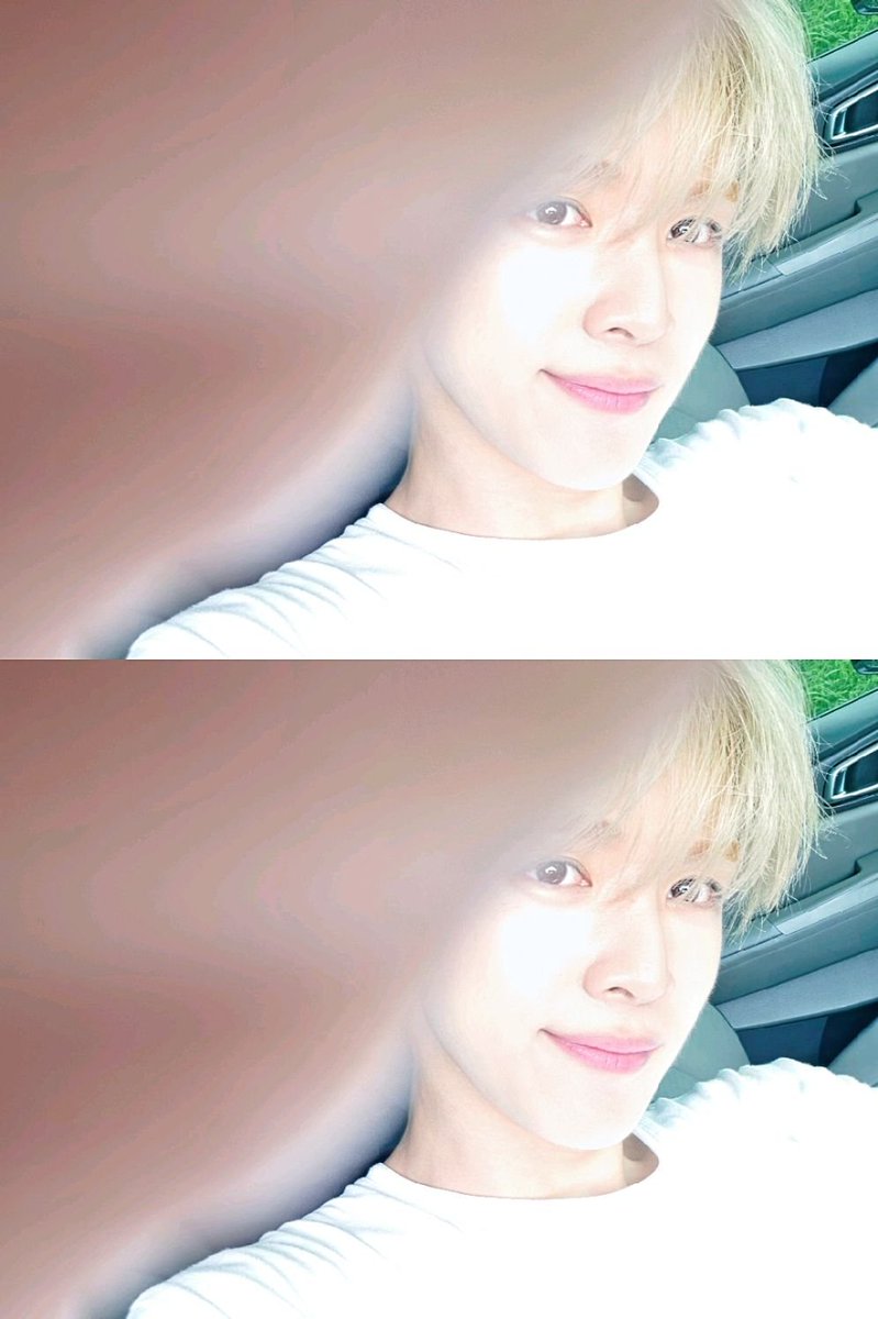 진수 tweet media
