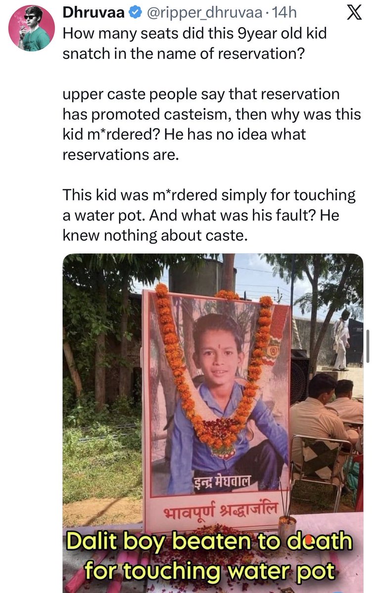 Chinmayi's tweet photo. Show me show me show me.

Open your eyes and you ll
See it everywhere. https://t.co/AaUbSSTKjo