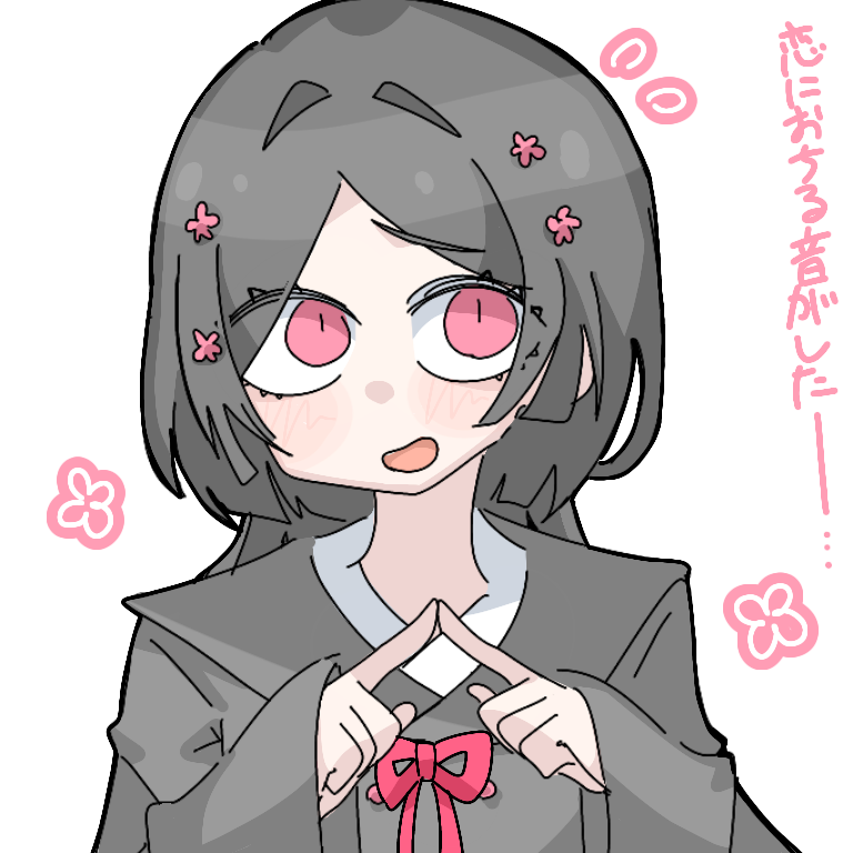 CbdR5nn32l42474's tweet photo. #DRsideL
プロローグ読ませていただきました！🙇‍♂️🙇‍♂️キャラデザが本当に最高です！！ https://t.co/6vJM72qaJr