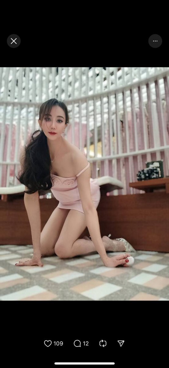 Minjun_Kim's tweet photo. 像不像你的心里幻想女友的样子？ https://t.co/I174xM5xeX