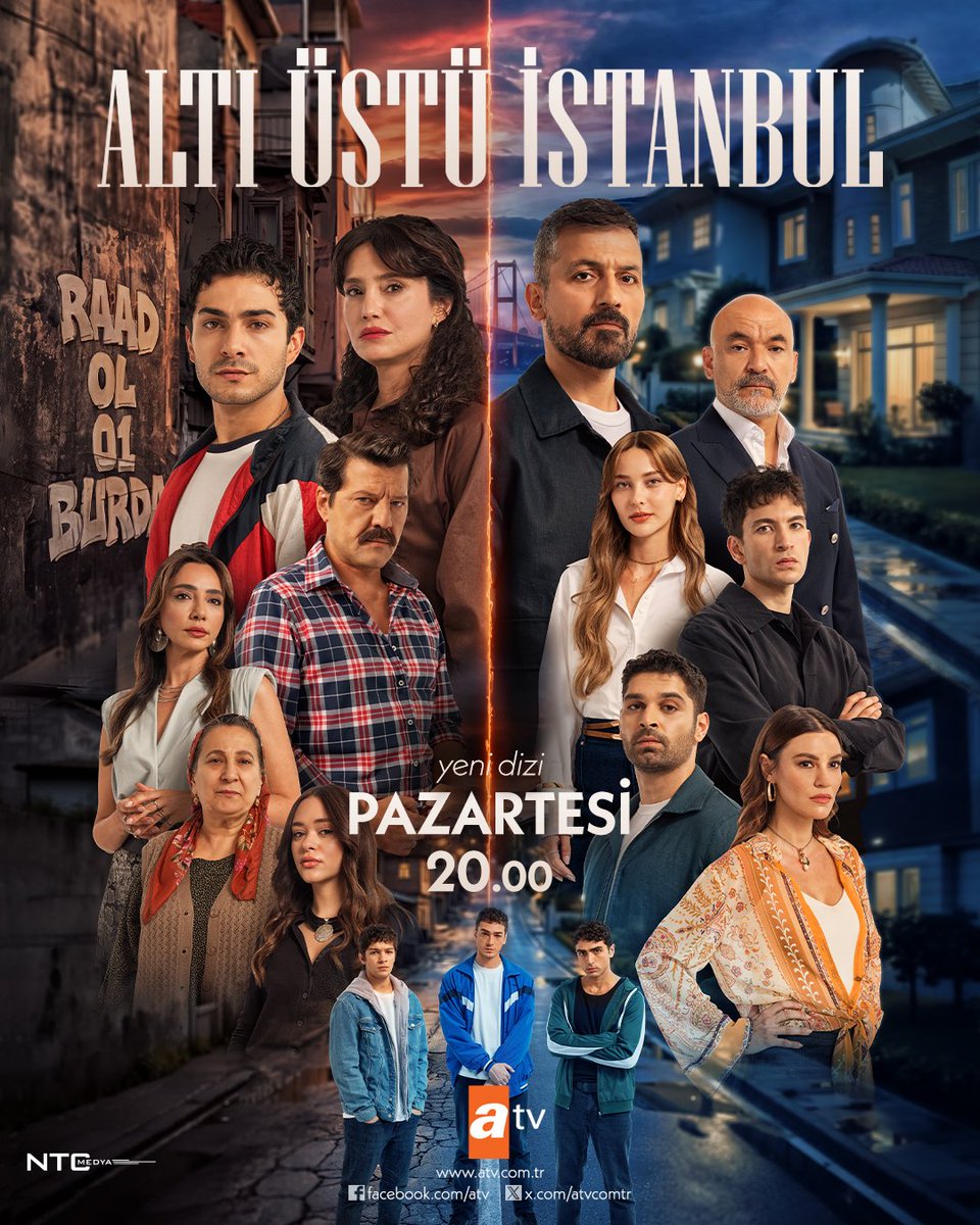 Tv Dizileri tweet media