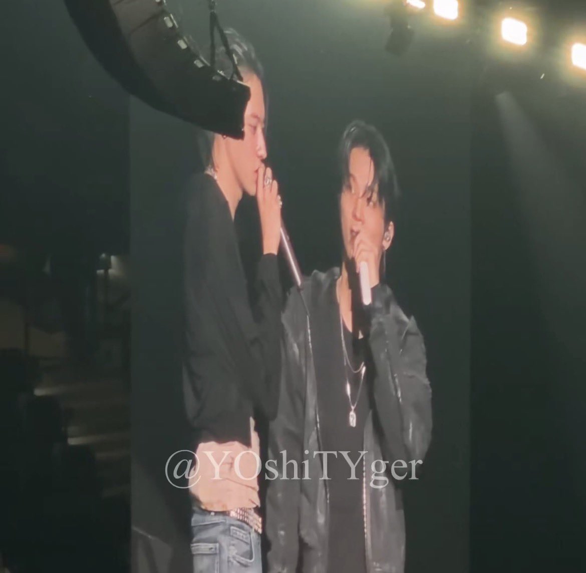 ayyokas's tweet photo. น้องจองอูตอนมองฮารุโตะ : 🥺🥺🥺🥺🥺🥺🥺 https://t.co/Ctdlmv0ux2
