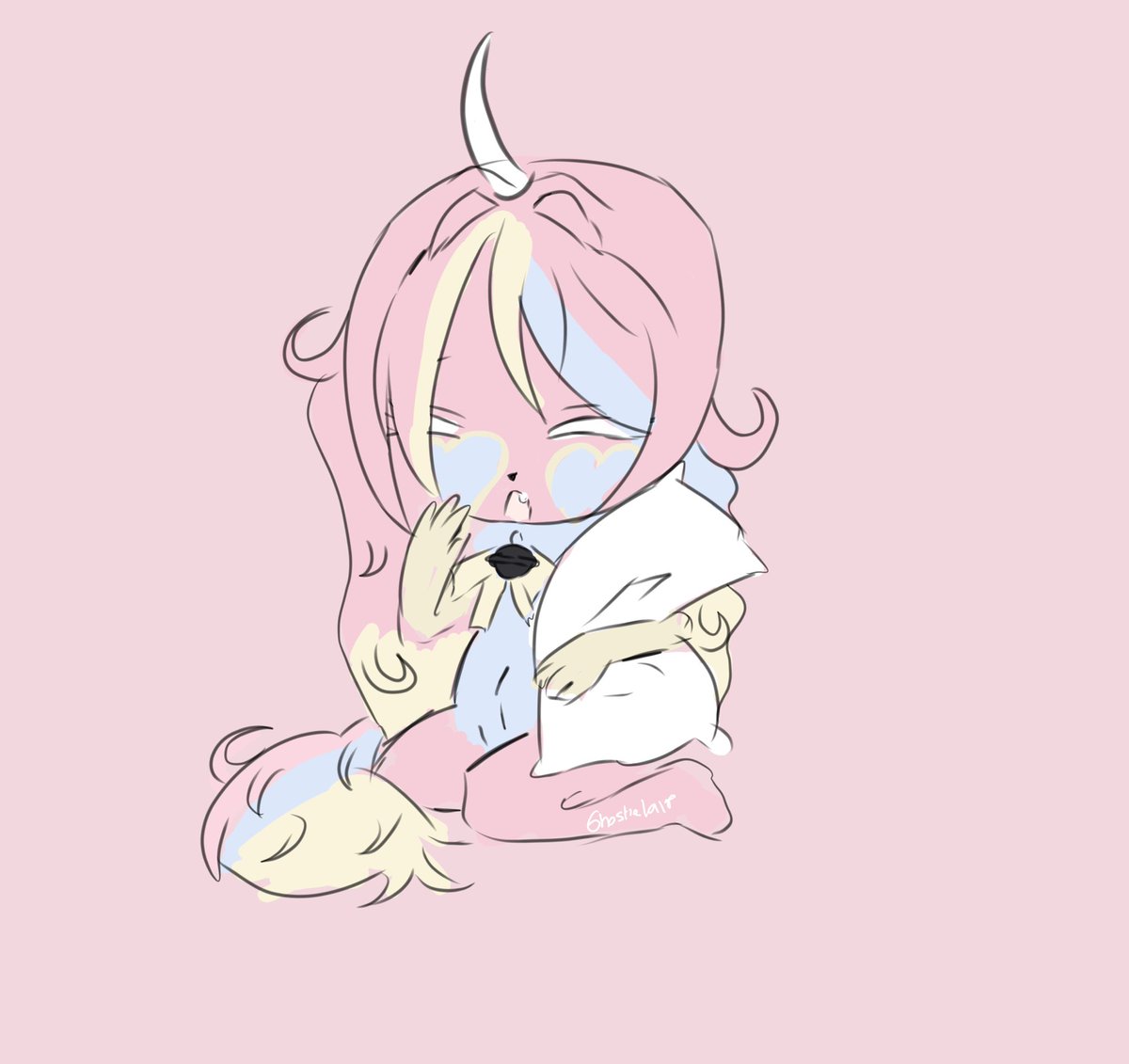 adalineuwu's tweet photo. artttt https://t.co/Wte08yB9QF
