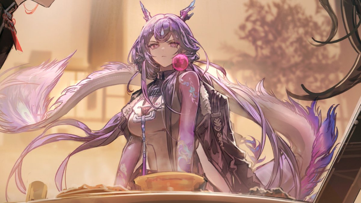 珈琲大福 tweet media