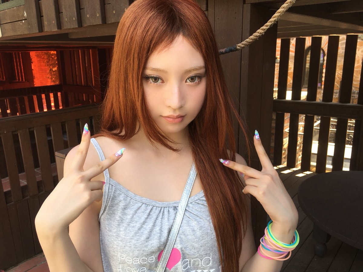 eveiiso's tweet photo. ginger haum i love u so much • • • https://t.co/csvNiBx2J4