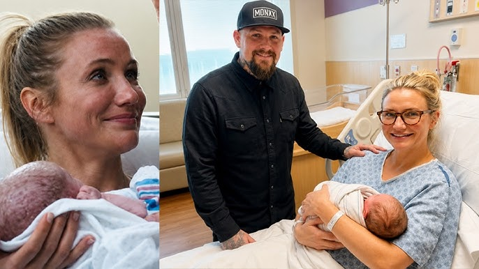 Fatahilah03's tweet photo. Cameron Diaz jadi ibu pertama kali di umur 47. 
Anak kedua di 51. 
Anak ketiga di 53. 

Pas ditanya soal itu, dia cuma bilang santai: "satu-satunya tekanan buat gue sekarang adalah gue harus hidup sampai 107 tahun."

Kadang definisi "terlambat" itu cuma standar yang orang lain bikin. 

Hidup lo, ritme lo sendiri yang nentuin.