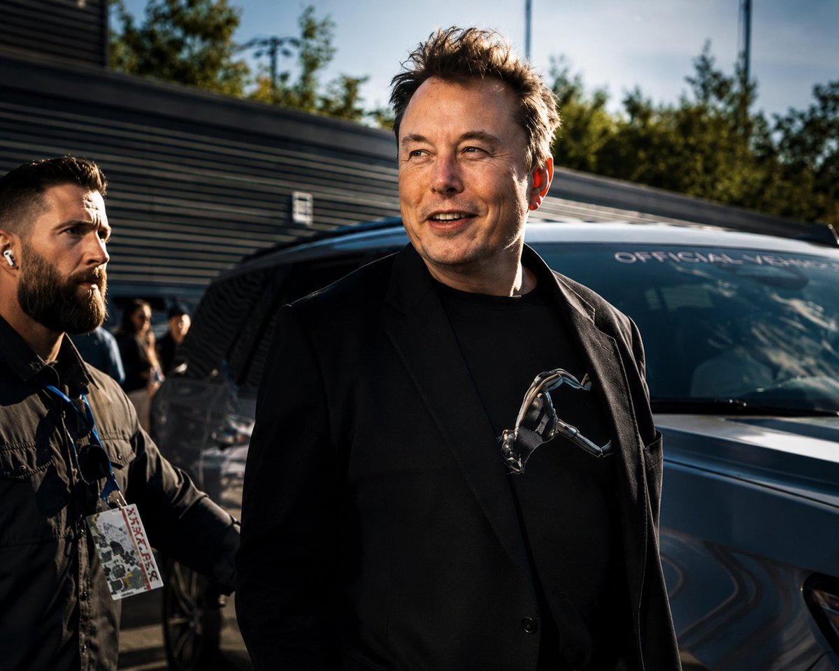 NextGenByGreg's tweet photo. Elon Musk dice que el dinero no importará para 2036. https://t.co/5YcvKurlgQ
