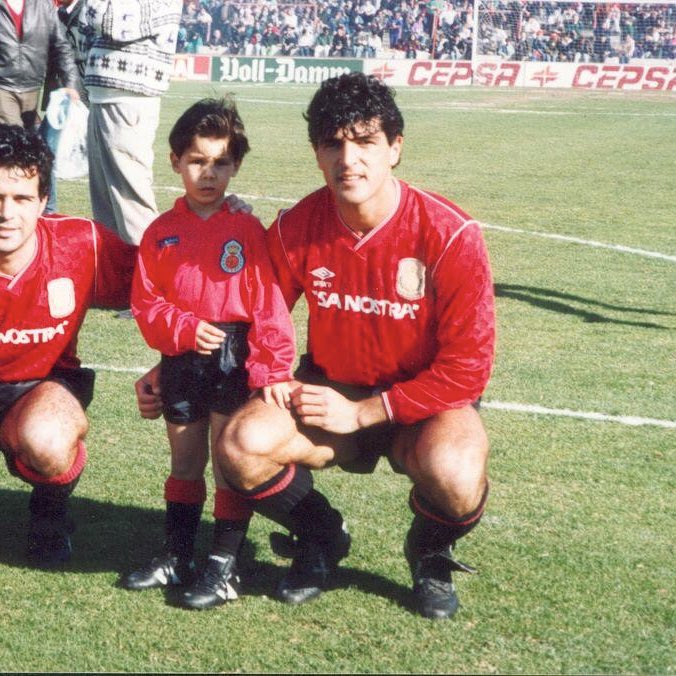 CFclassics tweet picture