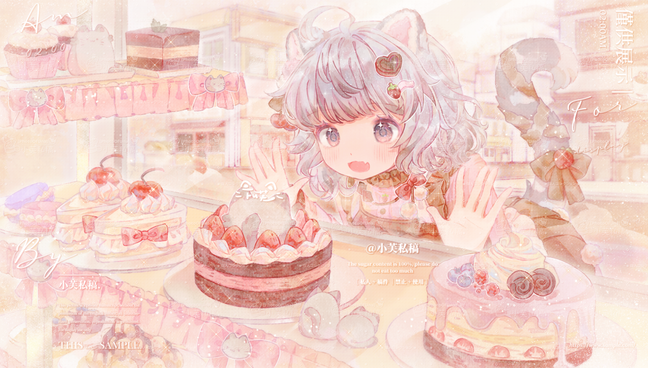 Nnwgudo's tweet photo. @_VGen_ Hello, I am NN. I need to draw all kinds of things! These are my works, thank you for the opportunity!
Portfolio: https://t.co/kKedJSB2gV
x：https://t.co/RkeVnXNjip
Vgen:https://t.co/kx9969xZu2 https://t.co/oot53x53sl