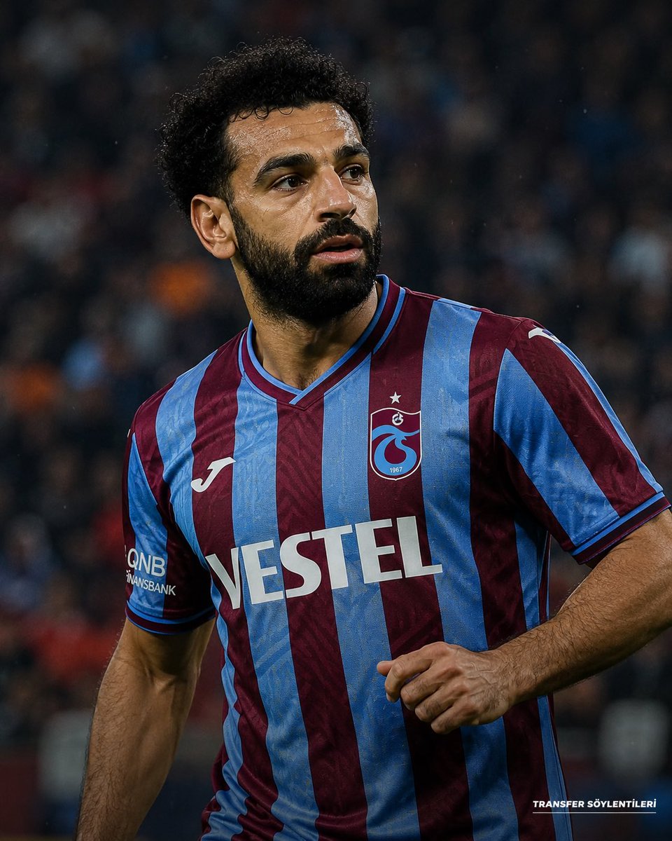 trsoylentiler's tweet photo. Trabzonspor, Mohamed Salah ile büyük ölçüde anlaşmaya vardı. (Sports Digitale) https://t.co/uebB4yi5XF