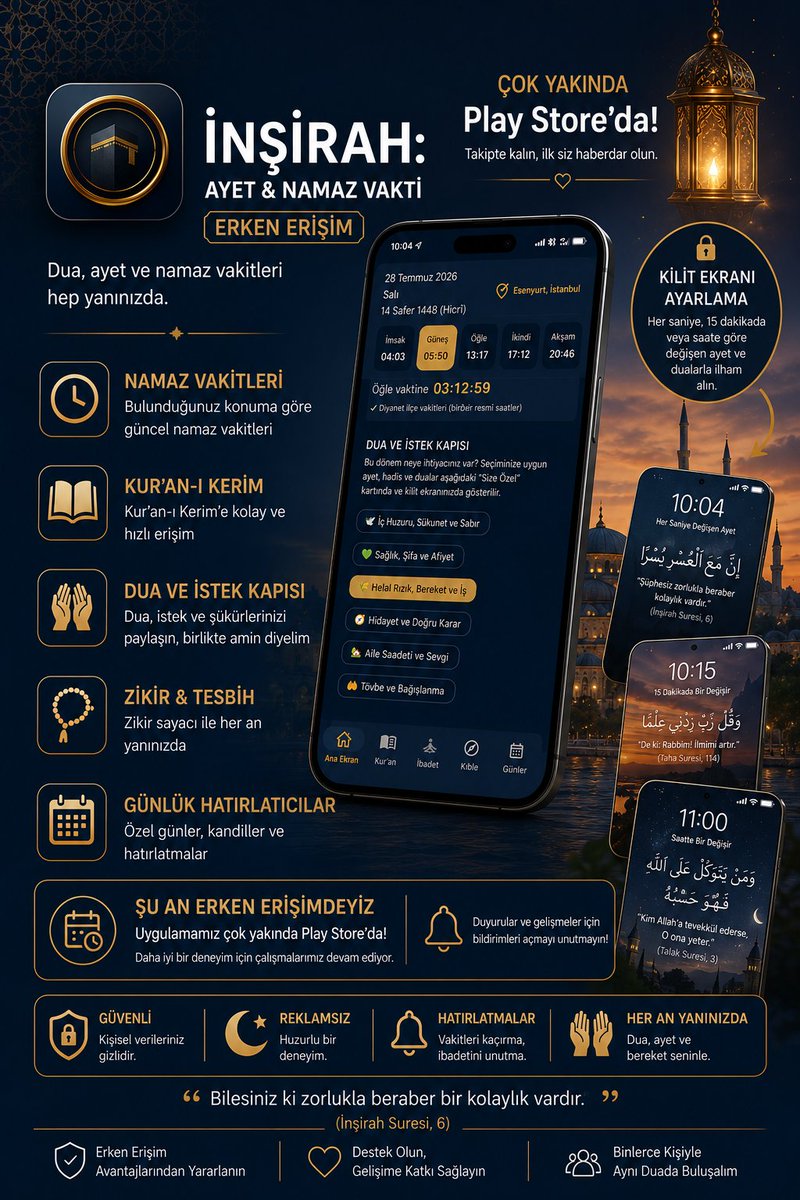 ismailozcan07's tweet photo. Çok çok yakında playstore'de. https://t.co/4vcvvpnuOS