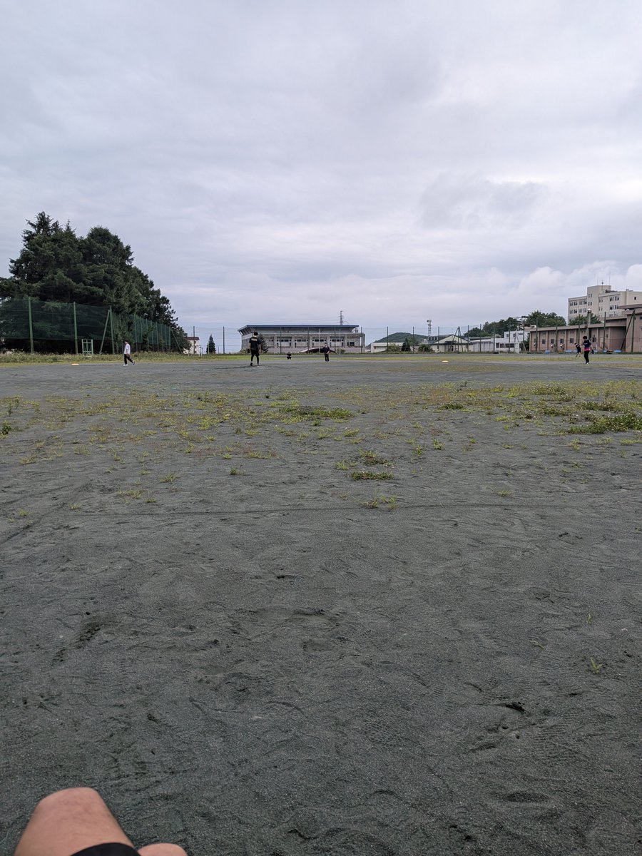 NanshikiMIT's tweet photo. テスト前ラストの活動として、紅白戦を執り行いました!
６対５で部長チームの勝利でしたよ!!
部長もヒットを打ち、打点を挙げることが出来ましたので、何とか威厳を保てました笑 https://t.co/OCCzE8jolC