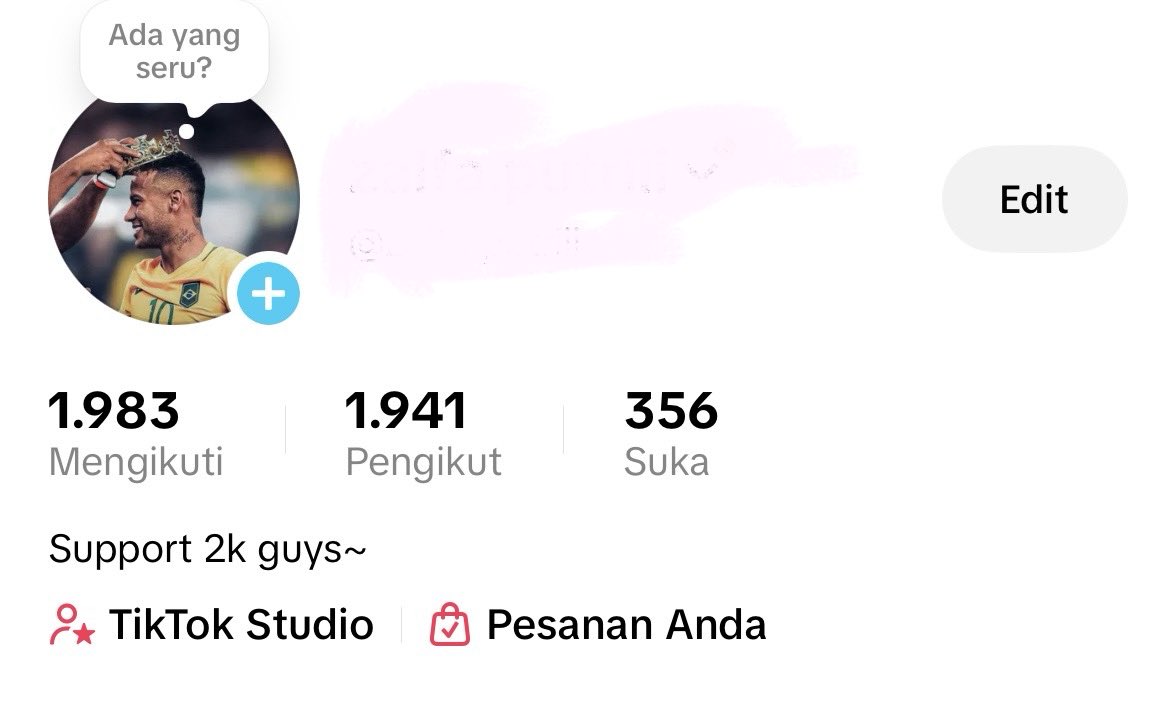 rusian24k's tweet photo. @jeggkk 100k aja https://t.co/MtUdjxGJci