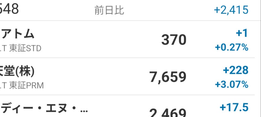 nat_tsume's tweet photo. 小さい声でなら言える、キオクシアガチャっても本音は１円でも負けたくない。2千円勝ち https://t.co/zwhl1YycCP