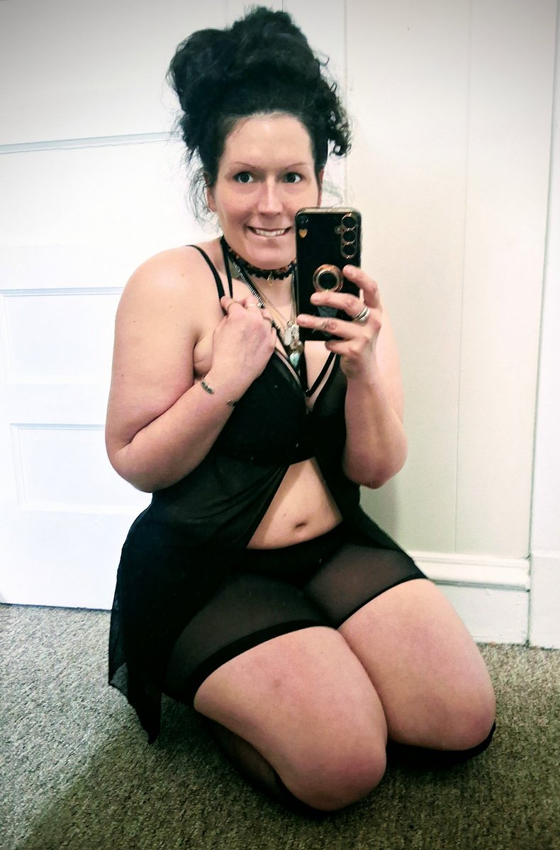 sexysoulalchemy's tweet photo. Thick thighs... Just plain thick woman.
#pawg ##payingforcontent #buyingcontent #sellingcontent #newbie https://t.co/nmZC6NImRW