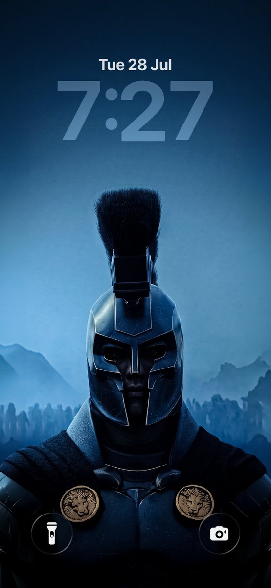 wallpiics's tweet photo. Dark Spartan Helmet Wallpaper

#Warrior #Dark #Helmet #Iphone #Fantasy #Wallpaper #Mobile #4kWallpaper #HdWallpaper #Epic https://t.co/x2N94qWDTF