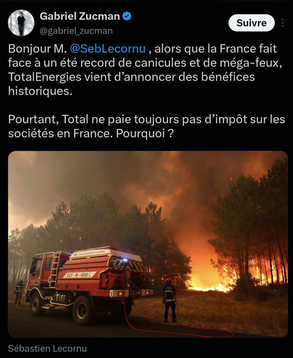 jon_delorraine's tweet photo. Bonjour @gabriel_zucman , j'essaye quand même vu que vous m'avez bloqué. 
On va se passer de votre post de récupération et aller sur le fond pour montrer votre contradiction : 
L'Open Society qui vous finance paye des impôts ?
Georges Soros défiscalise en faisant des dons à cette fondation, vous allez vous y attaquer aussi ?