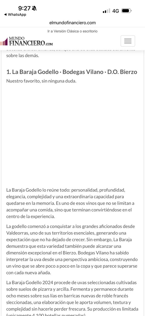 BodegasVilano's tweet photo. https://t.co/5dW3dYKq8H https://t.co/5yWVWqqwjn