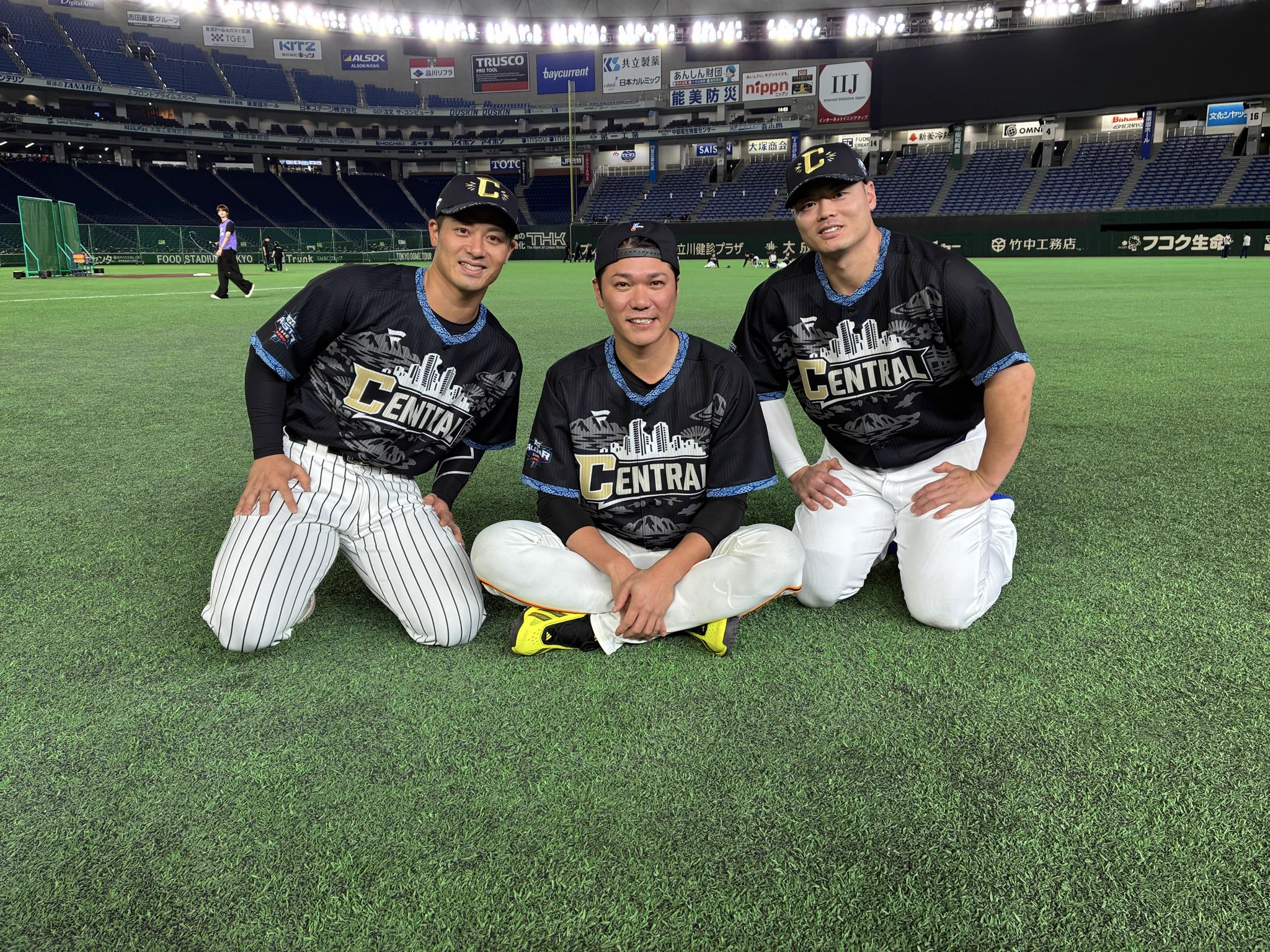中日ドラゴンズ公式🐨 on X: 
