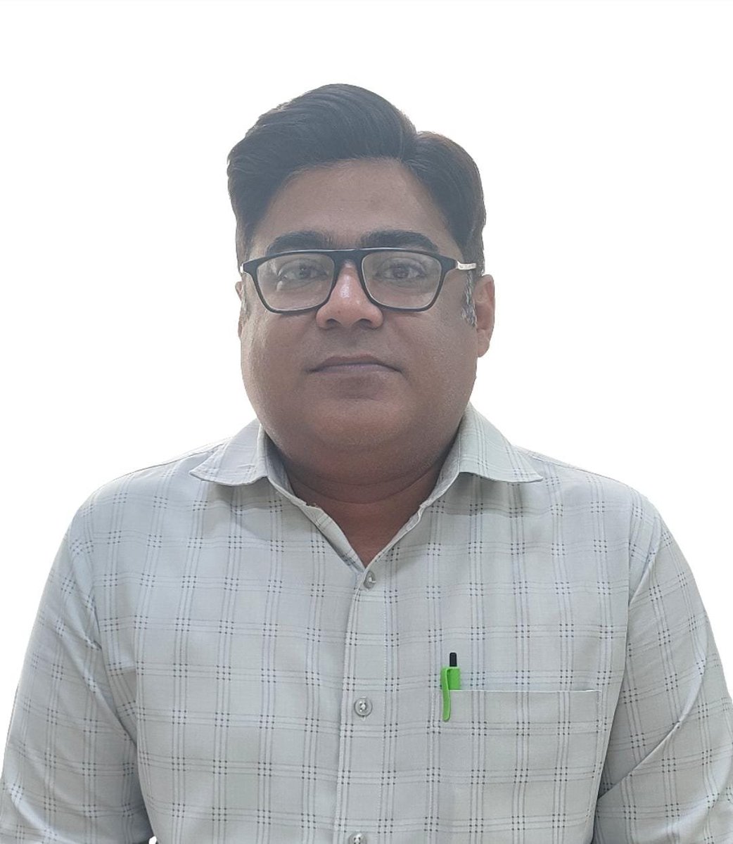 NEIGRIHMS_PRO's tweet photo. 28 July 2026 – Congratulations to Dr. Yatin Talwar (Assistant Professor Hospital Administration) for his achievement in getting two patents - Design for prevention of Deep Vein Thrombosis garment and Bedside Leukoreduction Kit.
#conradsangma
#MoHFW
#NEIGRIHMS
#Wailadmikishylla https://t.co/s110d0zVAB