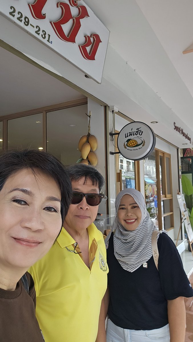 powerpookgirl's tweet photo. มาเก็บ ปจ คาเฟต์ กันคร่าาา กอว. น่ารักอ่ะ และข้าวเหนียวมะม่วงอร่อยมากค่ะ 

#SingtoBD2026
#SingtoPrachaya https://t.co/sfdJFWcfqP