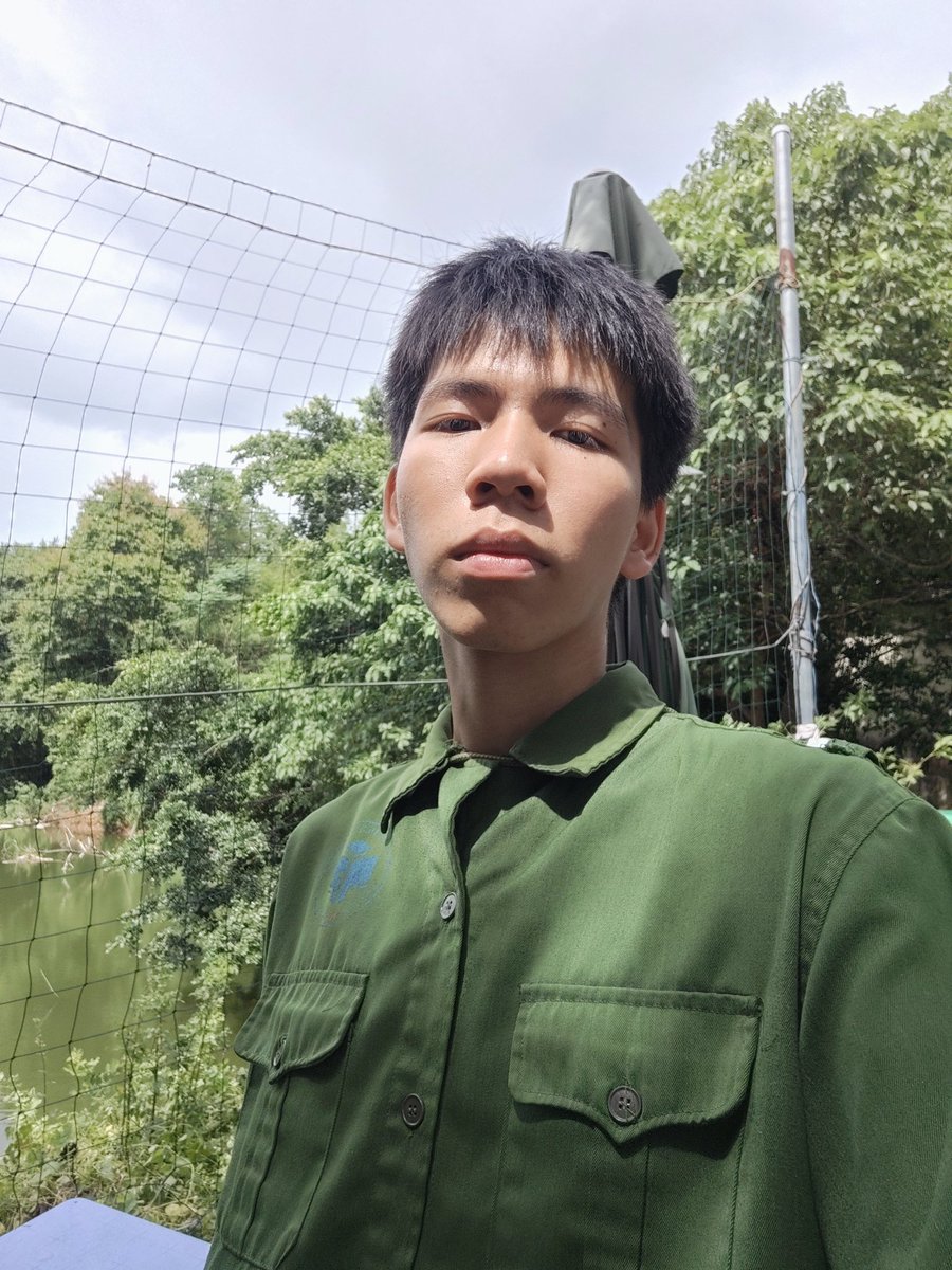 sống nice stress mai tweet media