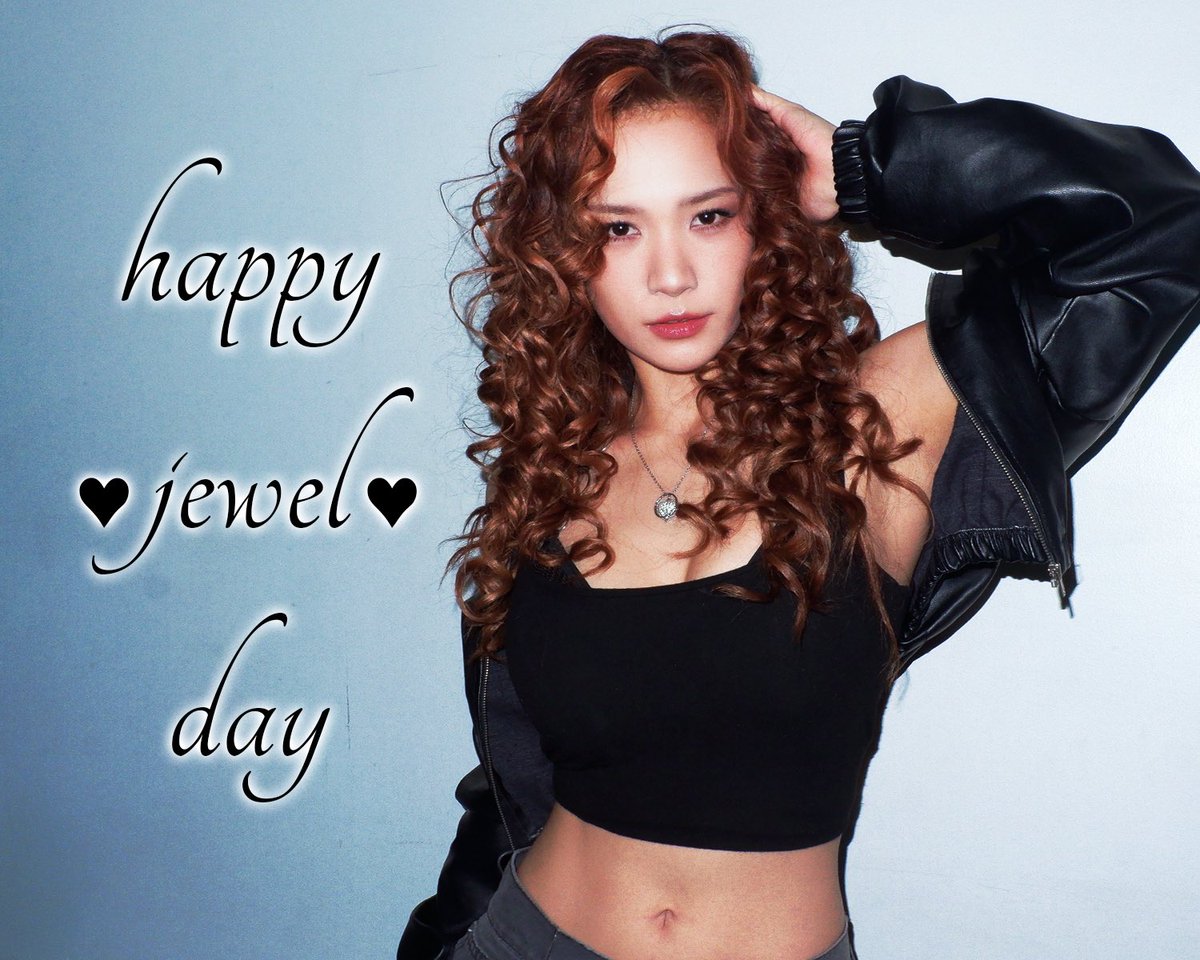 ygig_official's tweet photo. 🍀 07.28.2026

❤︎⁠ 𝐻𝐴𝑃𝑃𝑌 𝐽𝐸𝑊𝐸𝐿 𝐷𝐴𝑌 ❤︎⁠

#YGIG #YGIGJEWEL https://t.co/iVPQhUXTMz