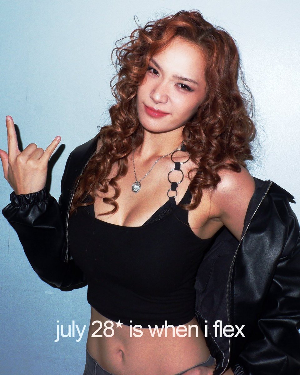 ygig_official's tweet photo. 🍀 07.28.2026

❤︎⁠ 𝐻𝐴𝑃𝑃𝑌 𝐽𝐸𝑊𝐸𝐿 𝐷𝐴𝑌 ❤︎⁠

#YGIG #YGIGJEWEL https://t.co/iVPQhUXTMz