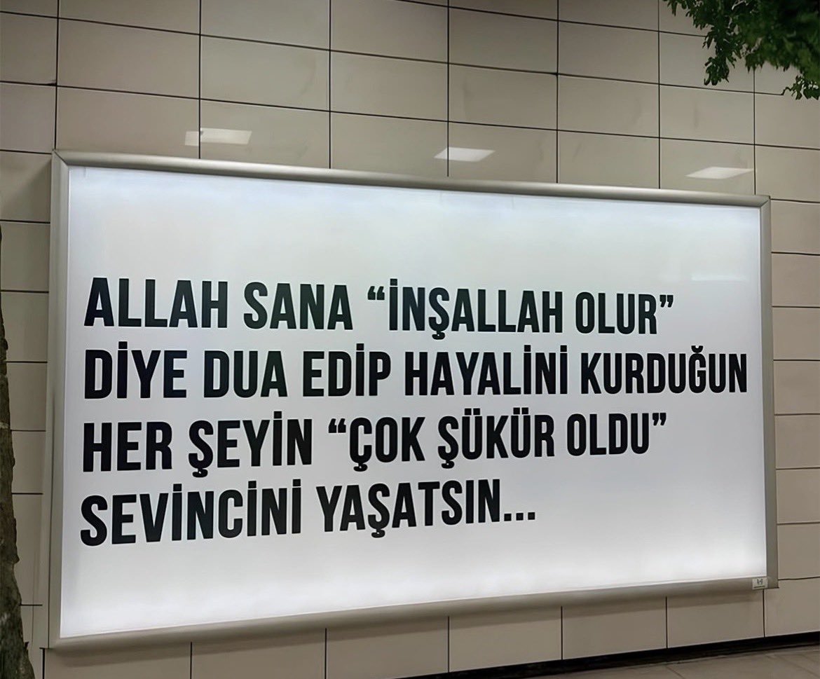 sessiz_gucc's tweet photo. Rabbim, her birimize kalbimizde taşıdığımız o güzel niyetlerin ferahlığını nasip etsin." https://t.co/dZ1x7XZHwB