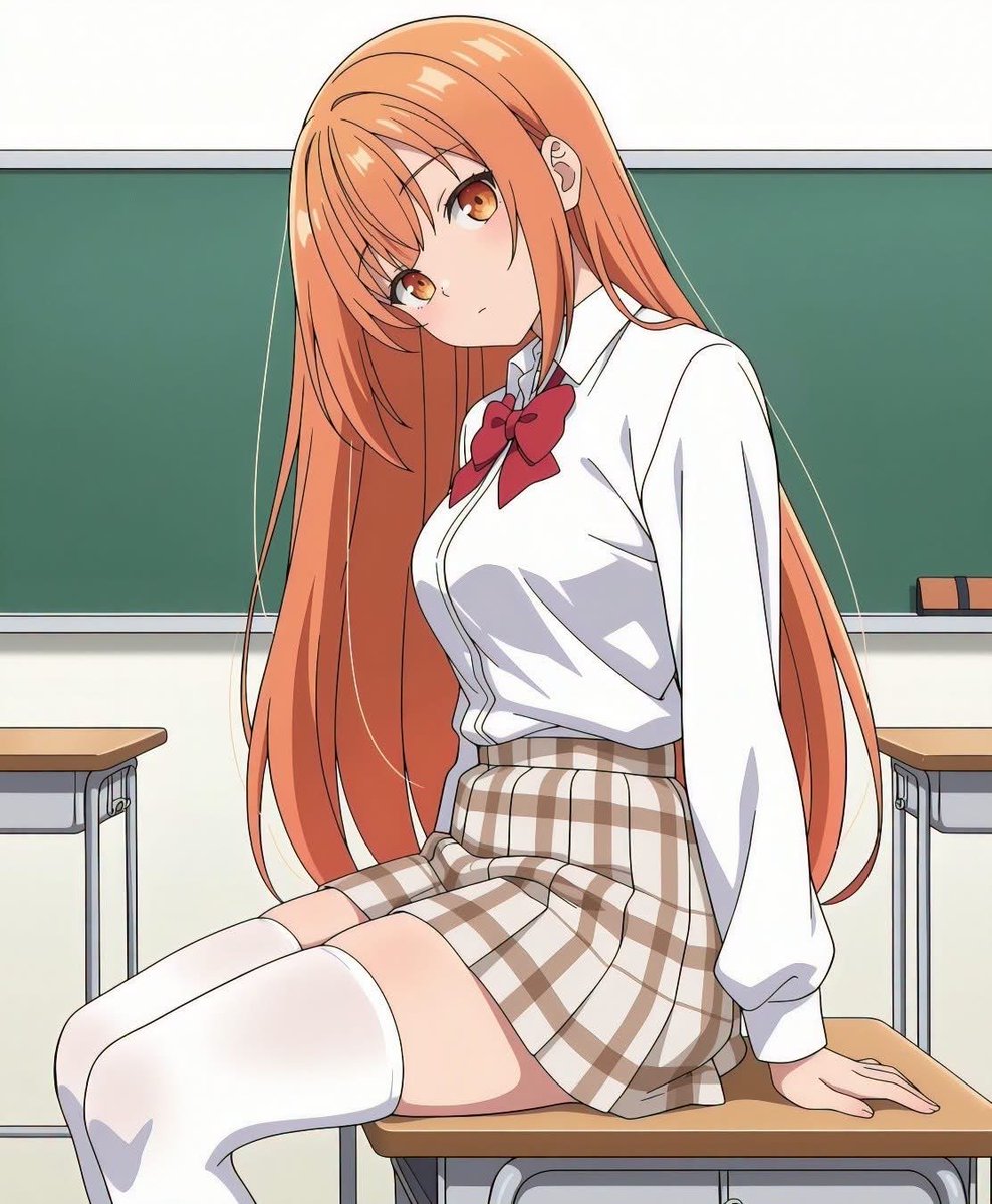 Waifu Love tweet media