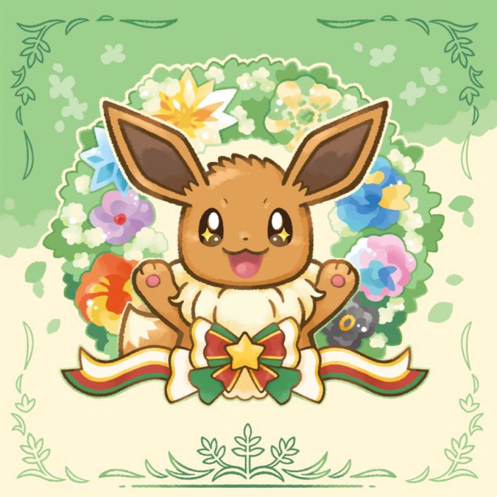 Penguin_M_Go's tweet photo. ポケパークのイーブイウィークとは！？
ブースターは関係あるのか！あるのかあ！？ https://t.co/ycRv9pfT2f
