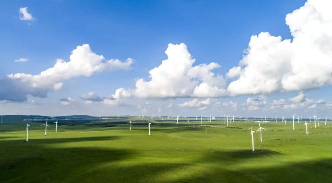 Ulaanqab's tweet photo. Ulaanqab is transforming into a "Token Ranch"! 🖥️

With skyrocketing token demand pushing computing power limits, new smart computing centers are beefing up the city's capabilities, making it a stronghold for tech giants like ByteDance, Huawei, and Baidu. https://t.co/euVDn6jWAE