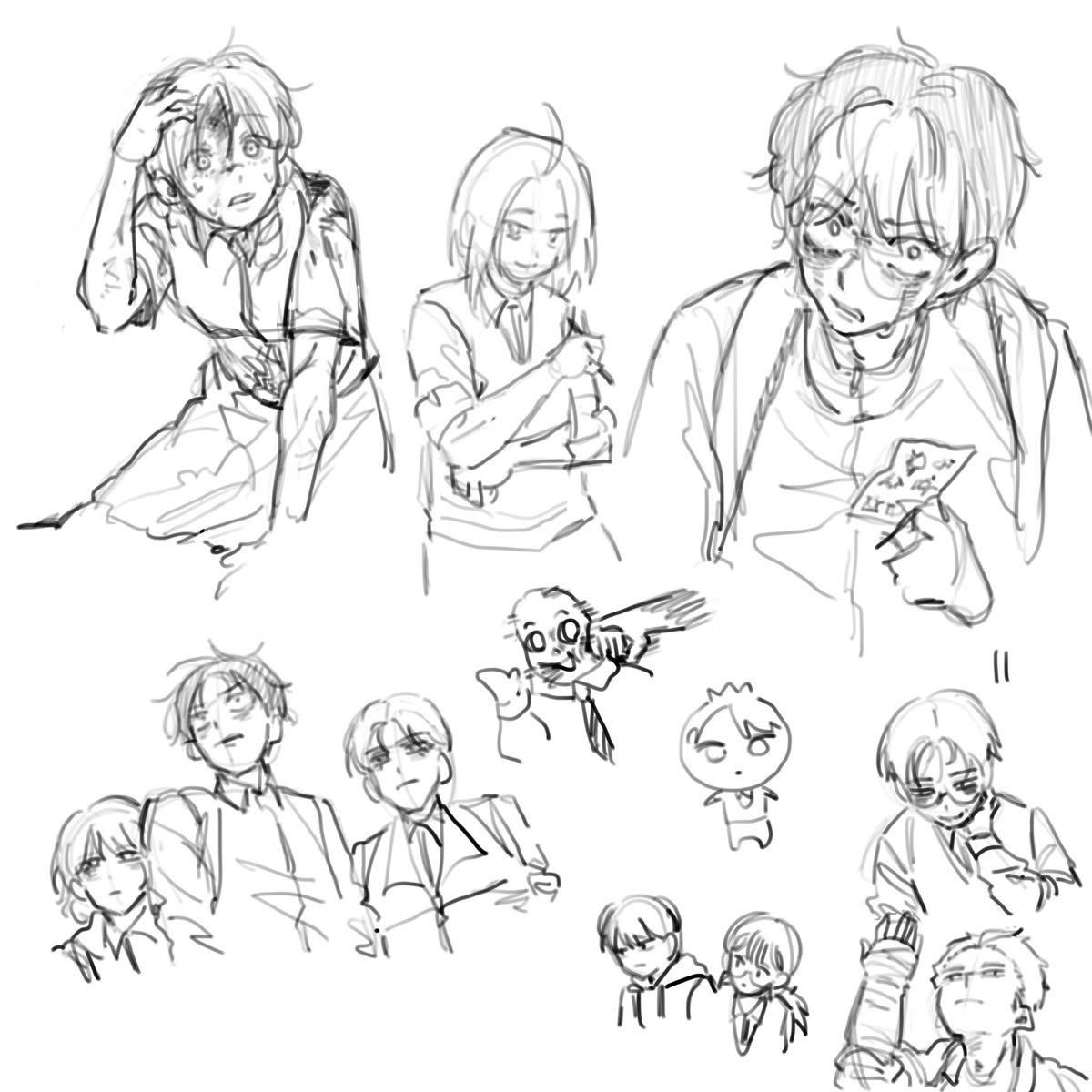 Sss801_'s tweet photo. https://t.co/4OpXJjE9yb
