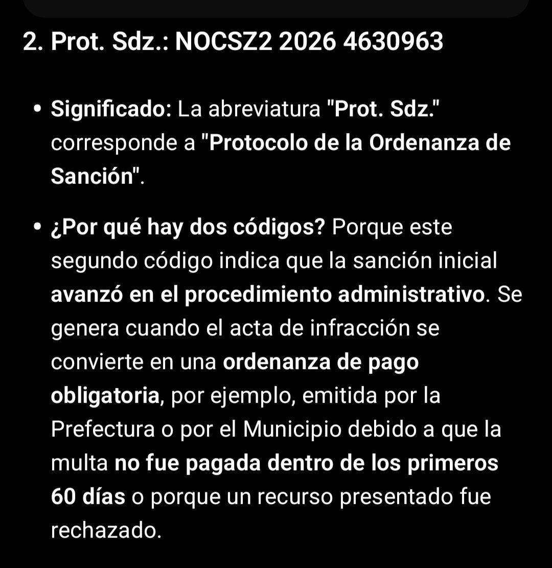 ElisaFerrari74's tweet photo. Denuncias recicladas. Norita y #Wanpete usando una multa de tránsito como denuncia policial del autorobo 
#JusticiaparaMauroIcardi https://t.co/7FcdqO1dUq