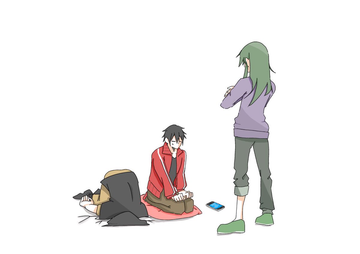 tohotouhu's tweet photo. #kgpr_FA
#困ネタさんくす https://t.co/fFoLQM4zGc