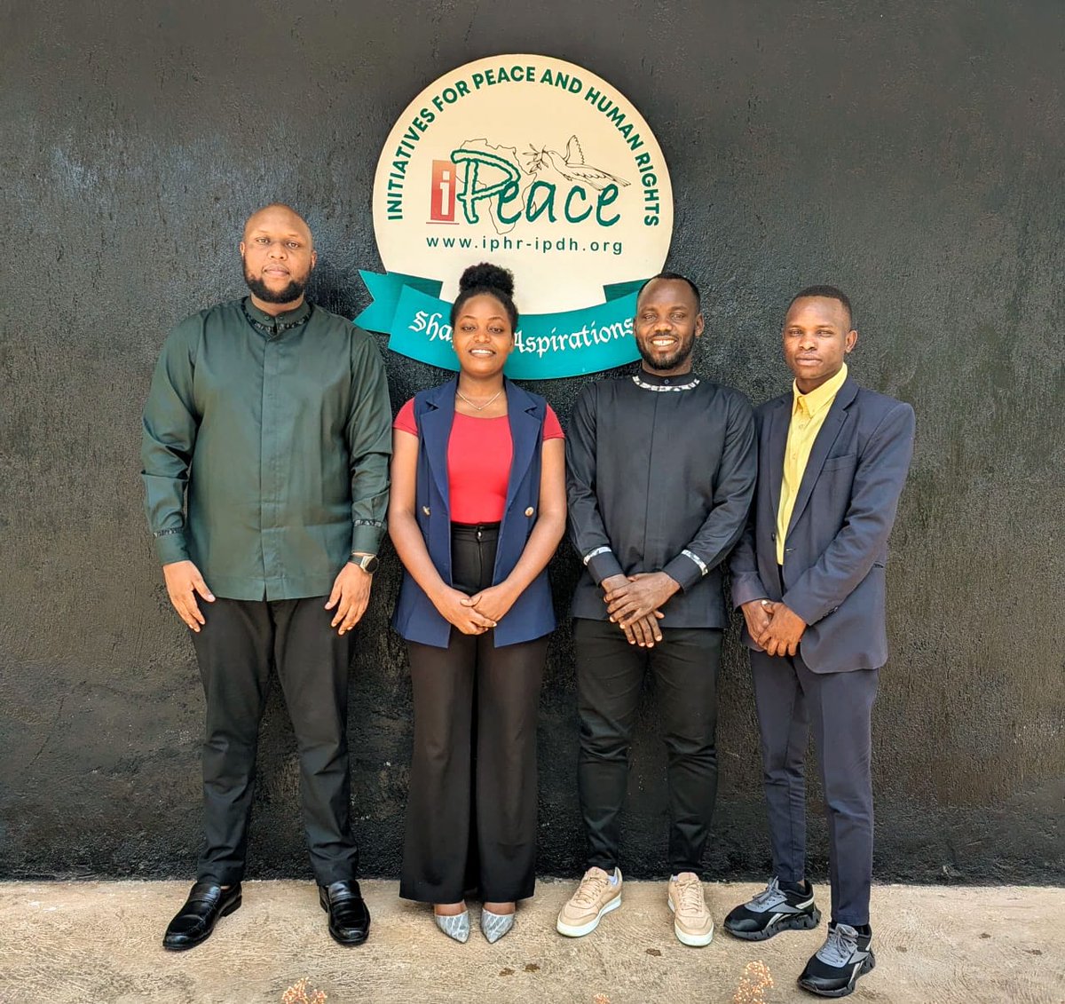 UR_Law_Students's tweet photo. We are thrilled to announce our official partnership with @iPeace_GL for the upcoming Law Summit this November! 

Together, we are committed to empowering the next generation of legal minds and driving impactful dialogue. Stay tuned for more updates!

#URLSALawConnectSummit2026 https://t.co/o1mywHk0Oe