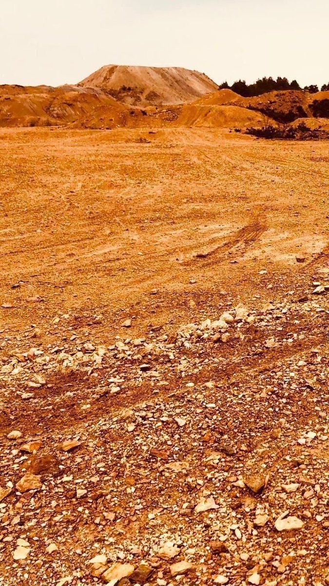 IMCEXPLORATION's tweet photo. Analysts are of the view that copper is the backbone of the green energy transition. IMC will be part of this, with its copper project in southeast Ireland, the total in situ resource at the Avoca Copper Mine on IMC’s property is reported to have exceeded 100 million tonnes. https://t.co/tkJvrMBH7z