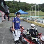 Photo by Kenty (@Ke_BNR34)