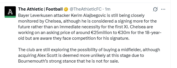 CoiledViper_'s tweet photo. @CFCPys @SJohnsonSport ? https://t.co/pMZvu6ZkrT
