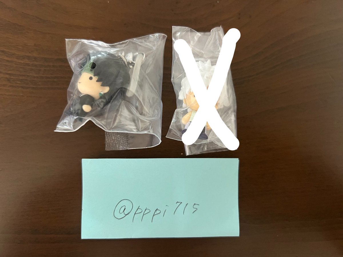 なゆ　お取引用垢 tweet media