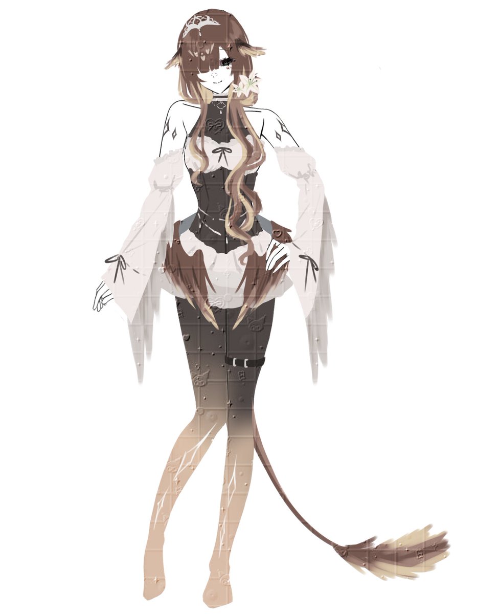 li_xx13's tweet photo. 🦉🔪
VTuber Design reveal!
I'm an owl now who screeches at night so you better watch out! I can't wait to start my vtubing activities! (I don't know if she needs shoes)

Does anyone want to be friends?

#Vtuber #VTuberCommunity 
#イラスト https://t.co/sGXYpTmNwV