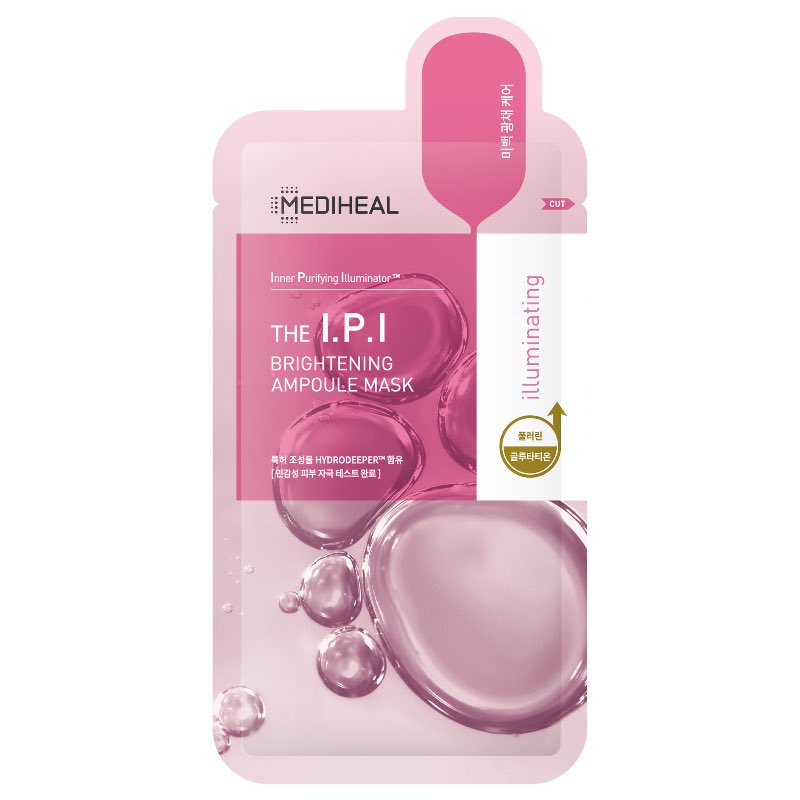 putrizilaaa's tweet photo. WTS SHARING SHEET MASK MEDIHEAL I.P.I AMPOULE MASK

✅ Bersih INA
💵 17k/pcs DP 7k
Take 5pcs 75k DP 40k
LIMITED STOCK‼️
Udh pada sold di web

Exp 2027-04-23
ORI Website Mediheal 🇰🇷
Est ready INA akhir Agust

Dom 🏠 Surabaya 
Bisa CO oren 🍊/ split pay
❌ fee packing + adm (oren) https://t.co/T7IcIPDeYI