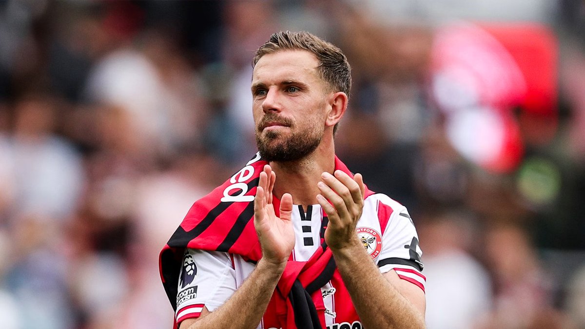 Blue_Footy's tweet photo. ‼️Henderson is surely being brought in by Chelsea primarily for his non-footballing attributes.

Thomas Tuchel, who took Henderson to the World Cup this summer, said in 2025 that he brings “leadership, character, personality, energy”.

~ @SJohnsonSport | @reallycerys https://t.co/jjaQTgYXbx