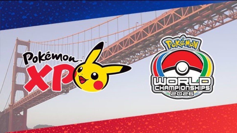 duis001's tweet photo. Hi! I qualified for Pokémon Worlds 2026 & have 1 official spectator passes for sale.
Each pass includes:
• 3-day Worlds venue access
• Sunday Arena access
• Exclusive stamped Rayquaza promo
• 2 booster packs, pin & lanyard
DM if interested!
#PokemonWorlds2026 #SpectatorPass https://t.co/MkTxhr7FHw