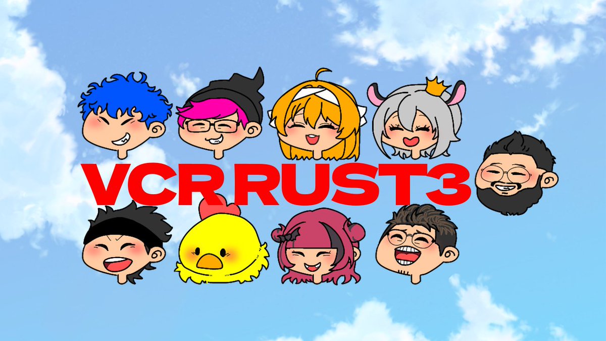 hinataro_u3o's tweet photo. 🏴‍☠️VCR RUST🏴‍☠️
#3nsart
#ろぜあーと
#ねく支部
#ハセシンアート
#ひよこ美術館
#もしゅのピク 
#こなちゃんせんしゅ描き描き https://t.co/FM2vx3l1sG