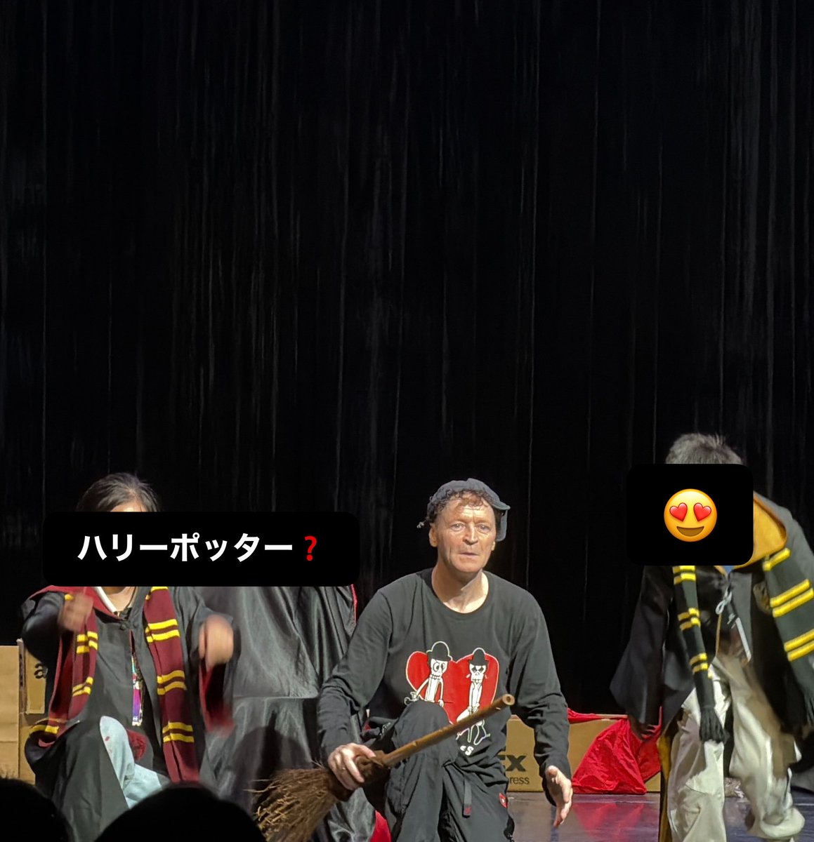 funnybones_jp's tweet photo. #funnybones https://t.co/J8BUUsfCp2