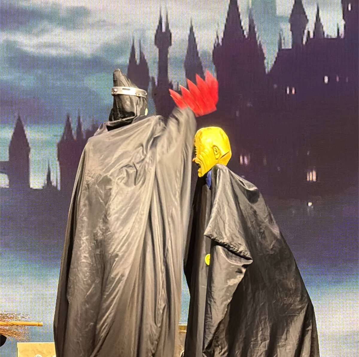 funnybones_jp's tweet photo. #funnybones https://t.co/J8BUUsfCp2