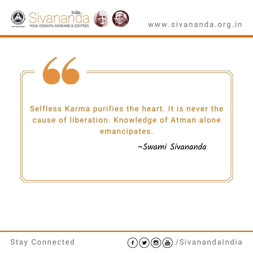 SivanandaIndia tweet picture